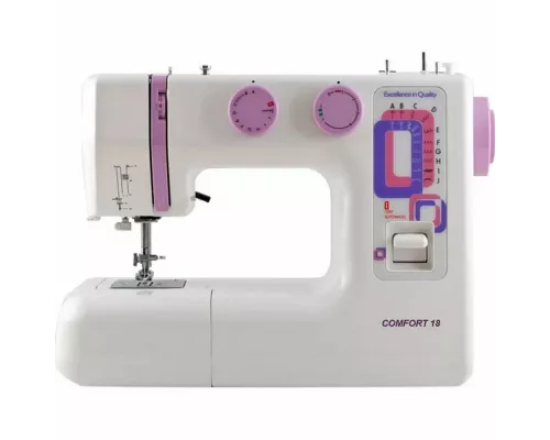Швейная машина Comfort 18