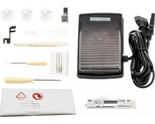 Швейная машина Comfort 18