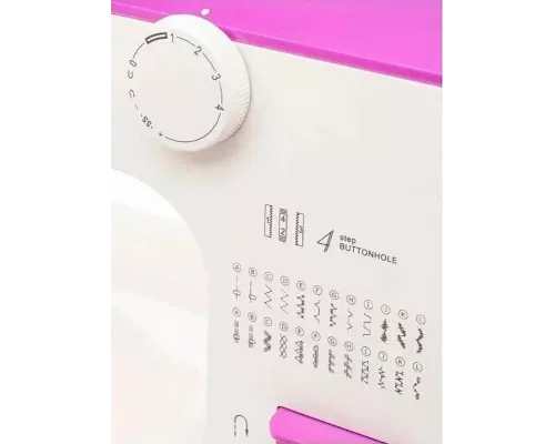 Швейная машина Comfort 2530