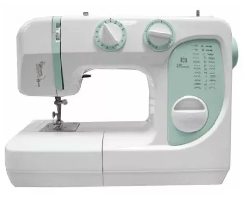 Швейная машина Comfort 2530