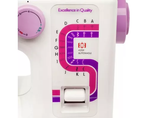 Швейная машина Comfort 32