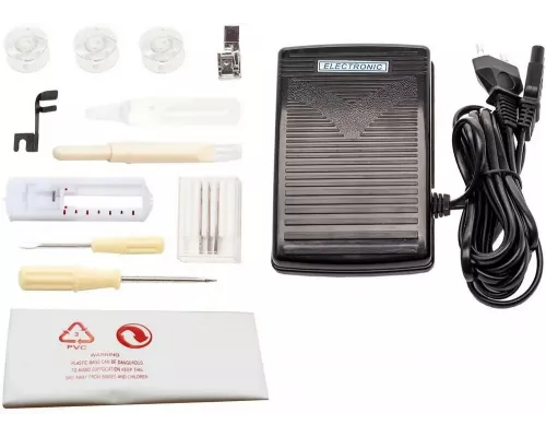 Швейная машина Comfort 32