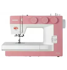 Швейная машина Janome 1522PG