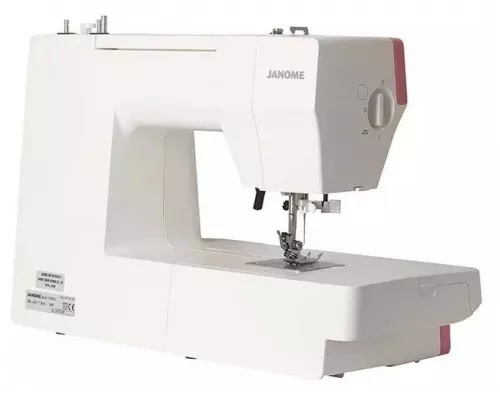 Швейная машина Janome 1522PG