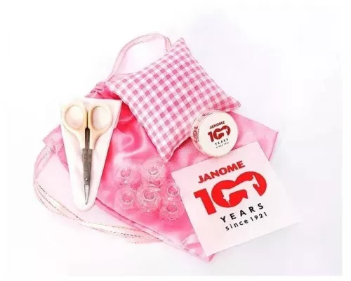 Швейная машина Janome 1522PG