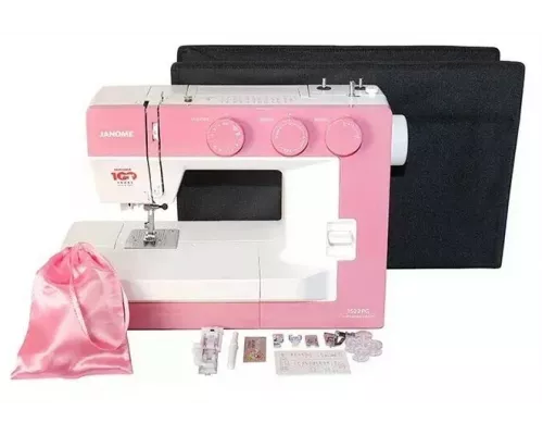 Швейная машина Janome 1522PG
