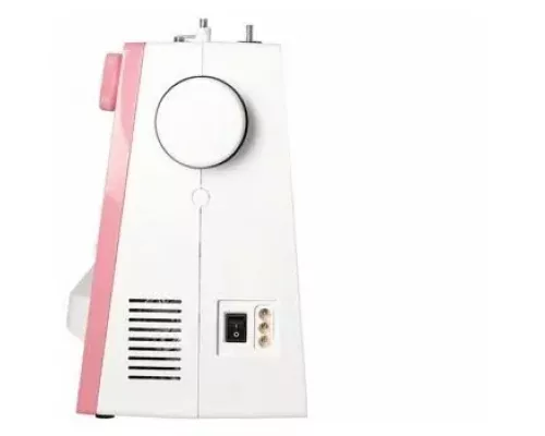 Швейная машина Janome 1522PG