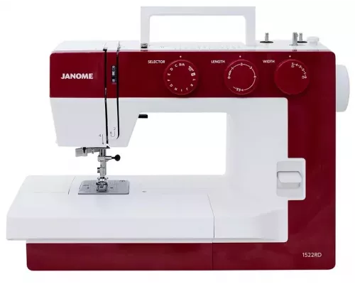 Швейная машина Janome 1522RD