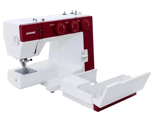 Швейная машина Janome 1522RD
