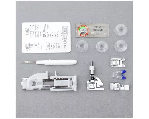 Швейная машина Janome 1522RD