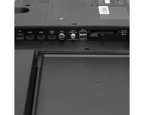 Телевизор Hyundai H-LED55BU7006