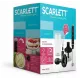 Блендер Scarlett SC-HB42M49 (черный)