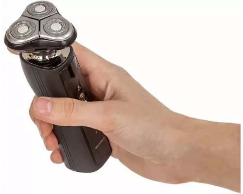 Бритва Supra RS-209