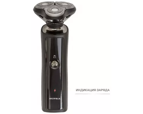 Бритва Supra RS-209