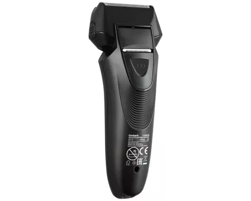 Бритва Timberk T-SHF20L (черный)