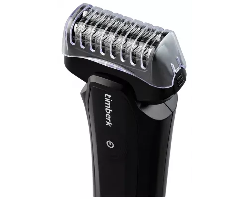 Бритва Timberk T-SHF20L (черный)