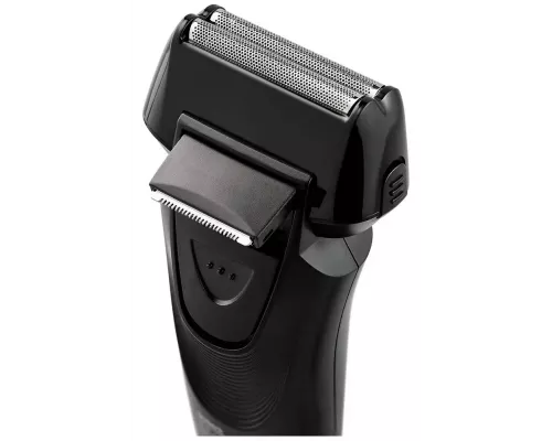 Бритва Timberk T-SHF20L (черный)