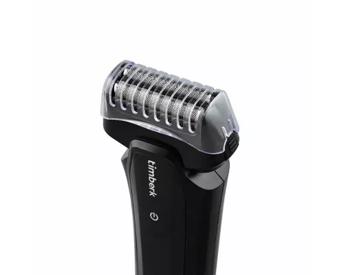 Бритва Timberk T-SHF20L (черный)