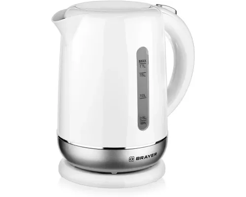 Чайник BRAYER BR1011