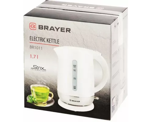 Чайник BRAYER BR1011