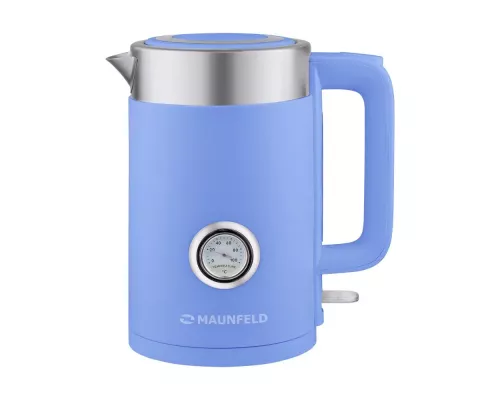 Чайник MAUNFELD MFK-631DB