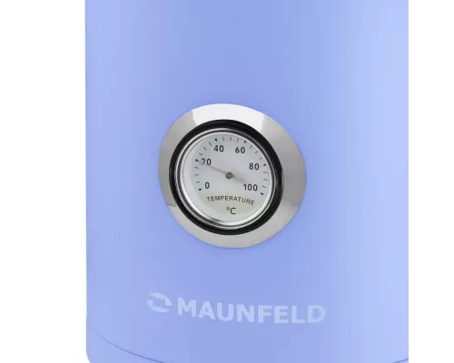 Чайник MAUNFELD MFK-631DB