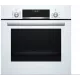 Духовой шкаф Bosch HBJ558YW0Q белый