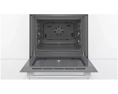 Духовой шкаф Bosch HBJ558YW0Q белый