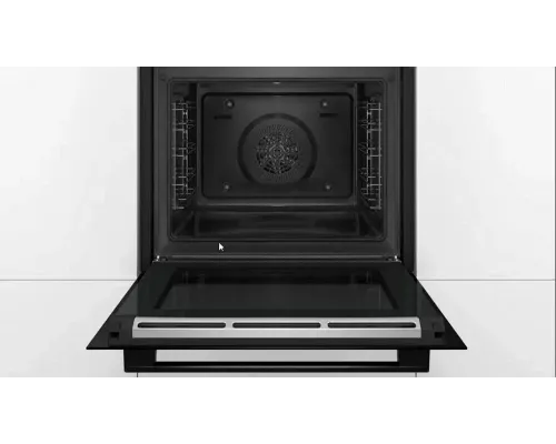 Духовой шкаф Bosch HRA578BB0S черный/нержавеющая сталь
