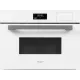 Духовой шкаф Weissgauff OEMS 459 PDW белый