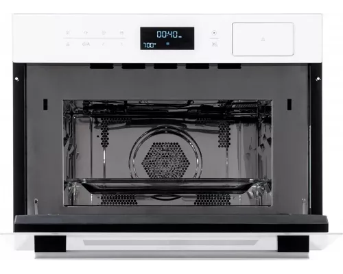Духовой шкаф Weissgauff OEMS 459 PDW белый