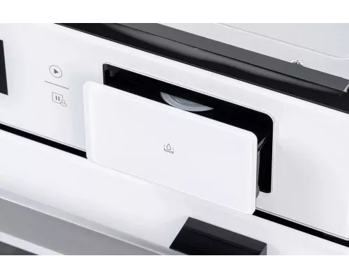 Духовой шкаф Weissgauff OEMS 459 PDW белый