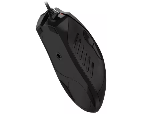 Игровая мышь A4Tech Bloody ES5 черный