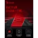Игровая мышь A4Tech Bloody ES5 черный