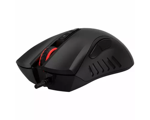 Игровая мышь A4Tech Bloody ES5 черный