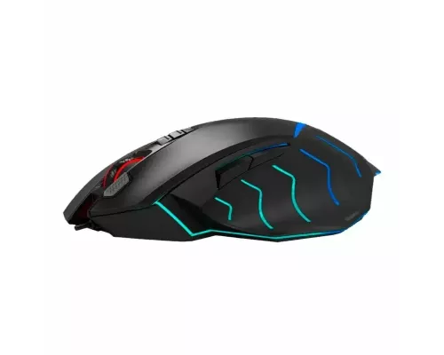 Игровая мышь A4Tech Bloody J95s рисунок