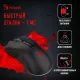 Игровая мышь A4Tech Bloody R90 Plus черный