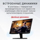 Монитор ViewSonic 24" VA2409-MHU 1920х1080 IPS с USB-C