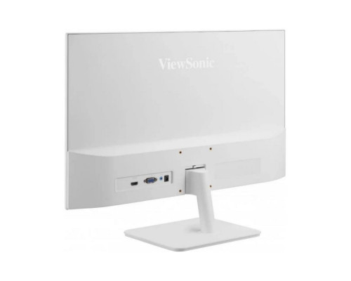 Монитор ViewSonic 24" VA2430-H-W-6 Белый