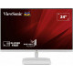 Монитор ViewSonic 24" VA2430-H-W-6 Белый