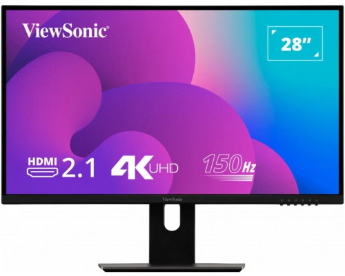 Монитор ViewSonic 27,9" VX2882-4KP