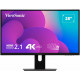 Монитор ViewSonic 27,9" VX2882-4KP