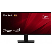 Монитор ViewSonic 29" VA2932-MHD 2560x1080 IPS соотношение сторон 21:9