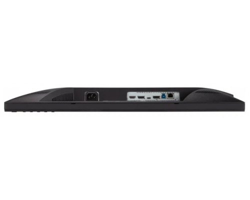 Монитор Viewsonic 23.8" VG2456 IPS LED, 1920x1080, 5ms, 250cd/m2, 50Mln:1, 178°/178°, HDMI, DP, USB-C, USB-Hub, 60Hz, колонки, HAS, Pivot, Tilt, Swivel, VESA, Black Монитор Viewsonic 23.8" VG2456 IPS LED, 1920x1080, 5ms, 250cd/m2, 50Mln:1, 178°/178°, HDMI, DP, USB-C, USB-Hub, 60Hz, колонки, HAS, Pivot, Tilt, Swivel, VESA, Black