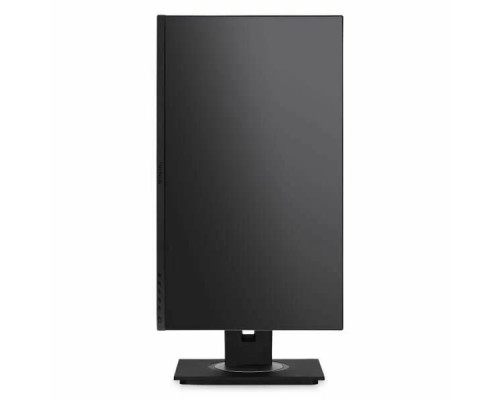 Монитор Viewsonic 23.8" VG2456 IPS LED, 1920x1080, 5ms, 250cd/m2, 50Mln:1, 178°/178°, HDMI, DP, USB-C, USB-Hub, 60Hz, колонки, HAS, Pivot, Tilt, Swivel, VESA, Black Монитор Viewsonic 23.8" VG2456 IPS LED, 1920x1080, 5ms, 250cd/m2, 50Mln:1, 178°/178°, HDMI, DP, USB-C, USB-Hub, 60Hz, колонки, HAS, Pivot, Tilt, Swivel, VESA, Black