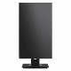 Монитор Viewsonic 23.8" VG2456 IPS LED, 1920x1080, 5ms, 250cd/m2, 50Mln:1, 178°/178°, HDMI, DP, USB-C, USB-Hub, 60Hz, колонки, HAS, Pivot, Tilt, Swivel, VESA, Black