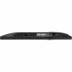 Монитор Viewsonic 23.8" VG2456 IPS LED, 1920x1080, 5ms, 250cd/m2, 50Mln:1, 178°/178°, HDMI, DP, USB-C, USB-Hub, 60Hz, колонки, HAS, Pivot, Tilt, Swivel, VESA, Black
