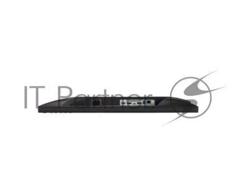Монитор Viewsonic 23.8" VG2456 IPS LED, 1920x1080, 5ms, 250cd/m2, 50Mln:1, 178°/178°, HDMI, DP, USB-C, USB-Hub, 60Hz, колонки, HAS, Pivot, Tilt, Swivel, VESA, Black Монитор Viewsonic 23.8" VG2456 IPS LED, 1920x1080, 5ms, 250cd/m2, 50Mln:1, 178°/178°, HDMI, DP, USB-C, USB-Hub, 60Hz, колонки, HAS, Pivot, Tilt, Swivel, VESA, Black