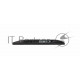 Монитор Viewsonic 23.8" VG2456 IPS LED, 1920x1080, 5ms, 250cd/m2, 50Mln:1, 178°/178°, HDMI, DP, USB-C, USB-Hub, 60Hz, колонки, HAS, Pivot, Tilt, Swivel, VESA, Black