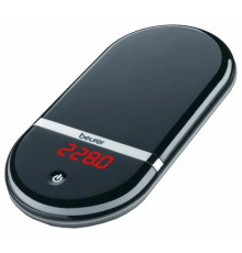 Кухонные весы Beurer KS36 черный